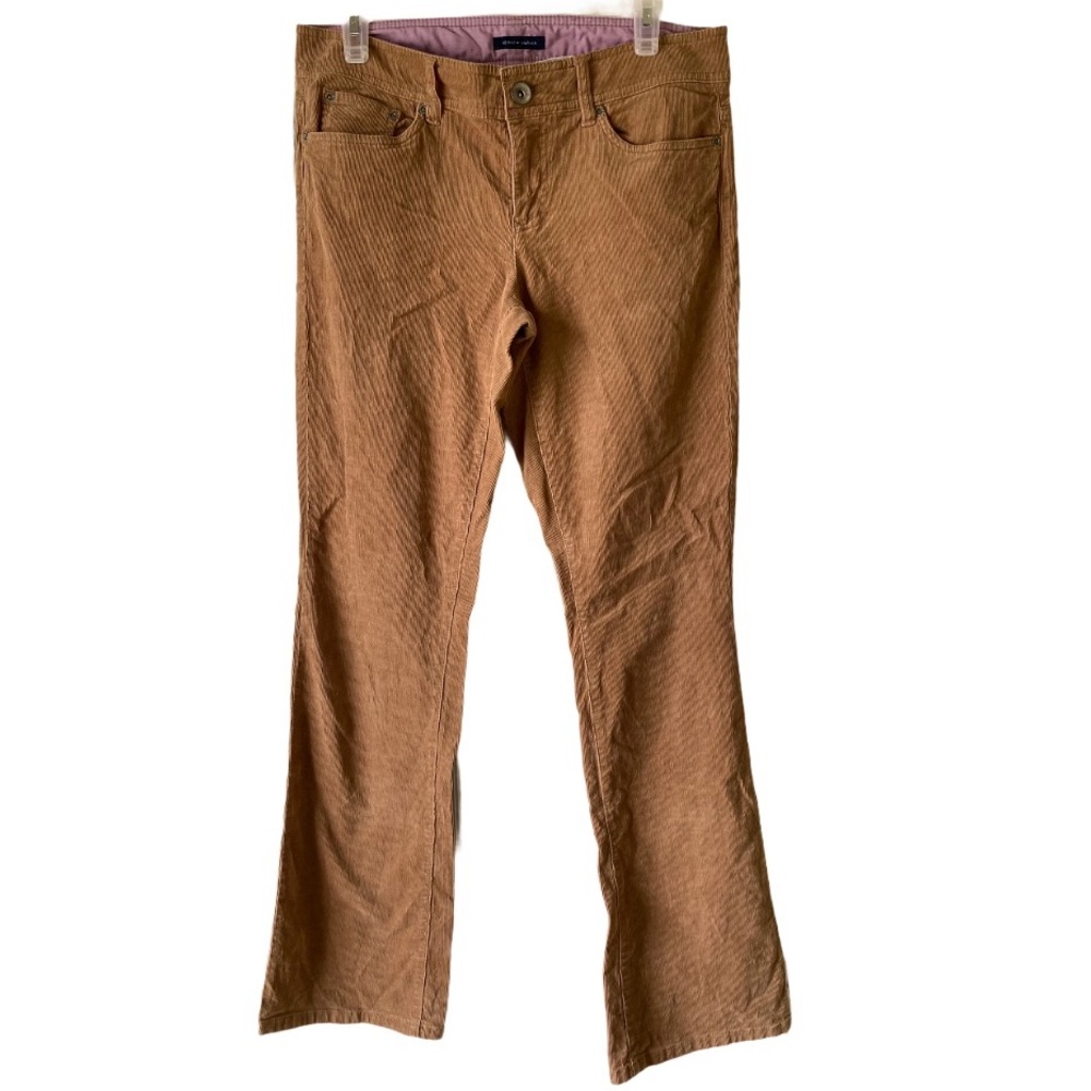 Tommy Hilfiger Corduroy Pants